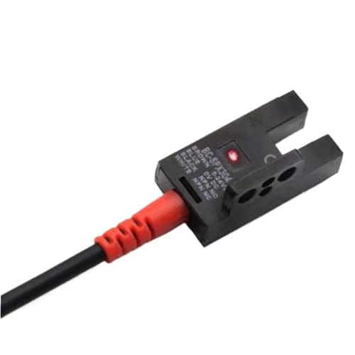 Interruptor fotoeléctrico de herradura EE-SPX304AWR para paradas de emergencia en CNC 2