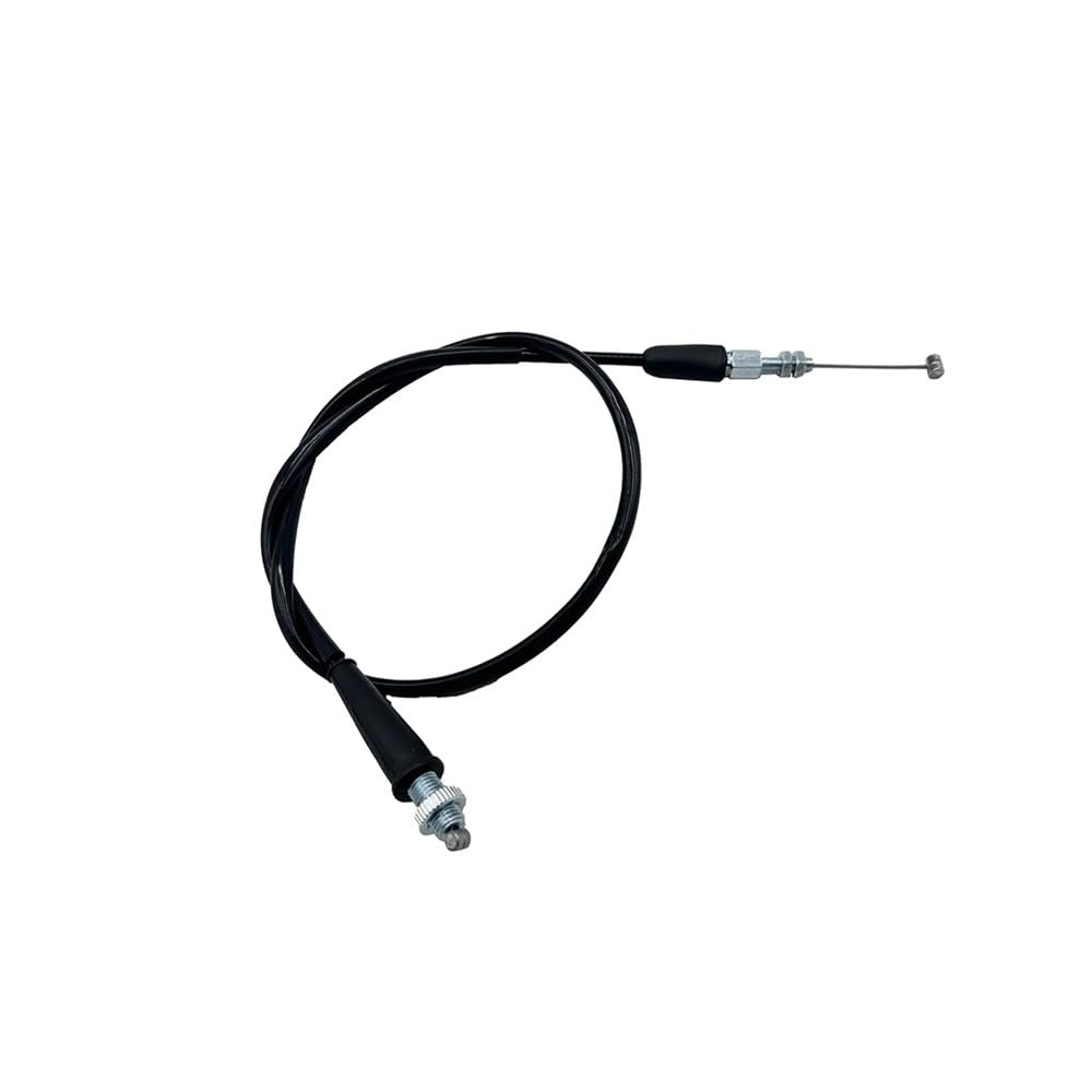 Câble d'accélérateur anti-grippage S500 4x4 résout câble cassé