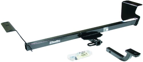 Draw-Tite 36455 Class II Frame Hitch with 1-1/4