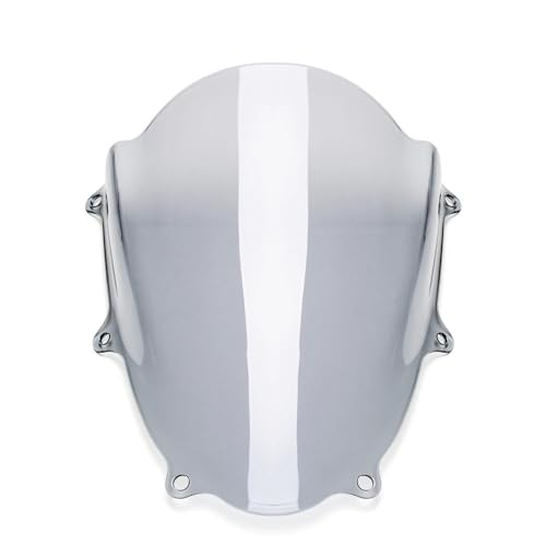 Pare-brise avant pour GSX-R 1000 bulle moto déflecteur 2017-2024