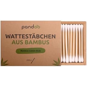 100 stuks make-up wattenstaafjes voor vrouwen, wat... – Grandado