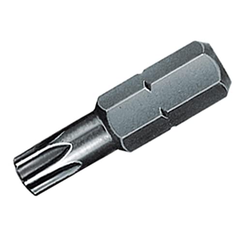 TorxPlus Security Insert Bit 20 x 25mm