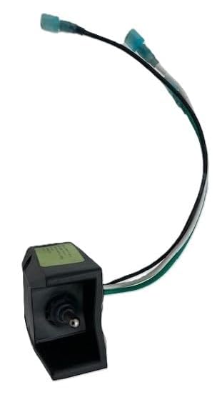 #267959-01 OEM Liftgate Toggle Switch, Geniune Maxon