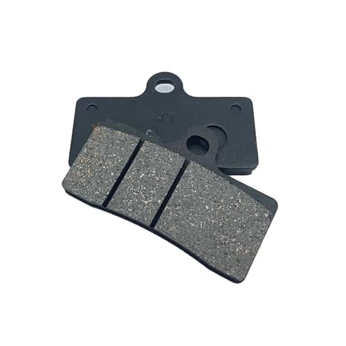 Plaquettes de frein moto avant pour CFMOTO 300SR et 250SR ABS