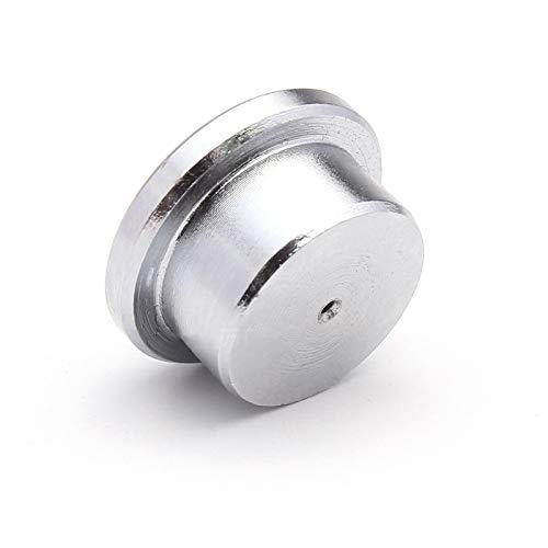 Rotelle A Sfera In Acciaio - 10 Pezzi, Cuscinetti Trasporto Per Mobili E Carrelli - Foto 8