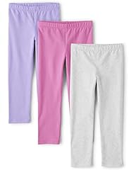 Pink/Grey/Purple 3-pack