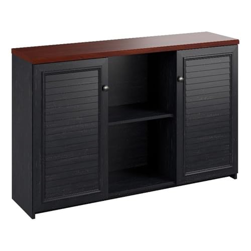 Bush Home Small Accent Cabinet image