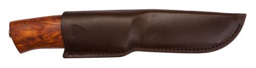 Helle Alden Knife