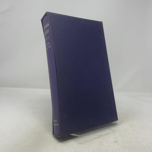 Thomas Becket B004WSKC5E Book Cover