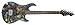 Peavey Teenage Mutant Ninja Turtles Peavey Full-Size Rockmaster Electric Guitar