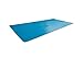 Produktbild Intex Solar Pool Schwimmbad Abdeckplane für Frame Pools 488x244cm