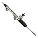 KAC Power Steering Rack and Pinion Assembly Replacement for 2004-2008 f150 2006-2008 Mark LT, Complete Steering Rack and Pinion System Replace 22-277