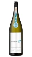 寒菊 かんきく OCEAN99 Series 空海 そらうみ -Inflight-純米吟醸 無濾過 一度火入原酒 1800ml