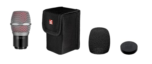 sE ELECTRONICS V7 MC1 w/MP03 pouch V7 MC�V���[�Y 5.4*9.2cm �������K�i