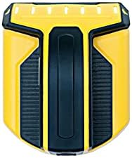 Franklin Sensors ProSensor T9 Professional Stud Finder with 8-Sensors for the Highest Accuracy Detects Wood & Metal Studs with Incredible Speed, Yellow