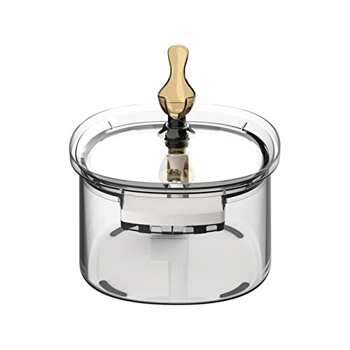 Fuente de Agua Automática para Mascotas 3L