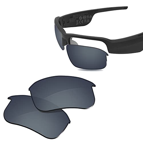 Image of 100% Precise-Fit Replacement Sunglass Lenses for Bose Tempo BMD0011