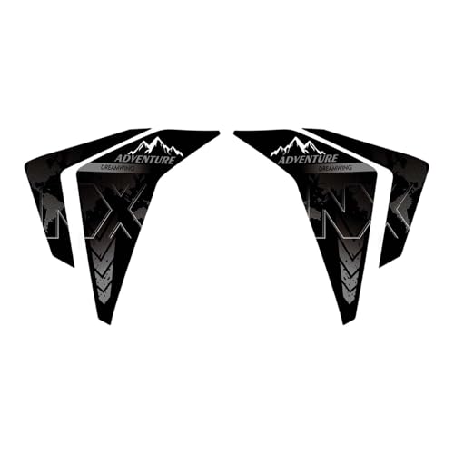 ANZT[I[goCfJ[ NX400 NX 500 Nx400 NX500 oCN{fBTChpltFAOveN^[XebJ[h~fR[VXebJ[