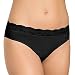 Produktbild Nina von C. - Slipboutique - Jazzpant - 3er Pack (46 Schwarz)