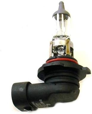 National Parts and Abrasives Replaces Philips Halogen Insert (9145-H10) 12V 40W P20d