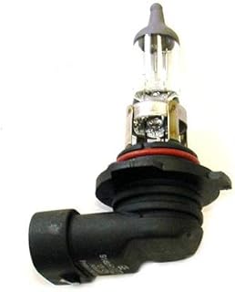 National Parts and Abrasives Replaces Philips Halogen Insert (9145-H10) 12V 40W P20d