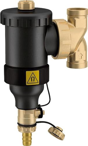 Thermador PD54526 Pot à boue orientable 1" 545306 Dirtmag