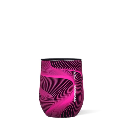  Karim Rashid Stemless 340 g / Chillwave