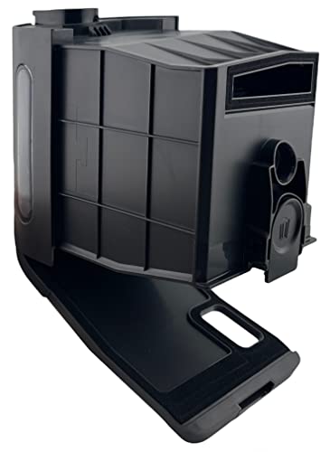 Goodsby Replacement Self Empty Clean Base...