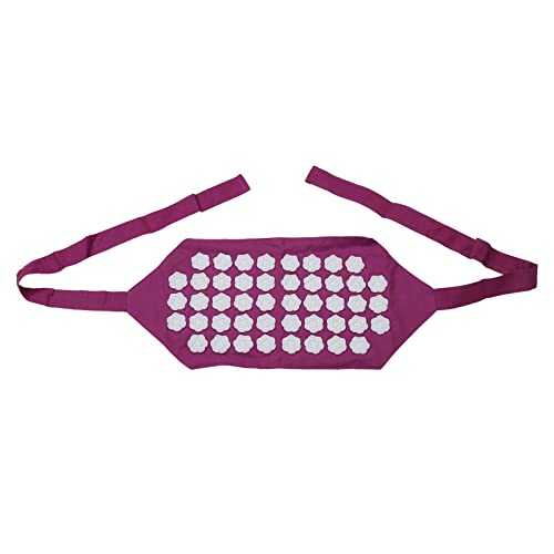 Relaxing Acupressure Belt for Stress Relief