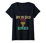 Funny Hanukkah Channukah Tee's