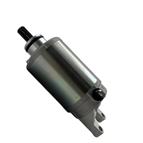 Démarreur électrique performant 31100-17H00 pour moto GSX650F