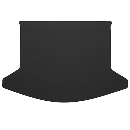 DAMETAY マツダ CX-5 KF系 に適用 ラゲッジマット 2D トランクマット cx5 防水マット ラゲッジカバー ラゲッジボード 2017年2月～ cx-5 カスタムパーツ PVC素材 耐摩擦 耐汚れ 滑り止め 巻け収納