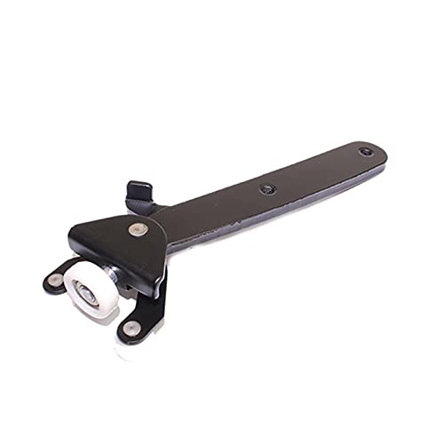 Szwaldaper OEM 2K0843398, for VW, for Caddy, 2004-2010 LOWER RIGHT SIDE MODELS SLIDING DOOR ROLLER UNIT NEW Car Door Hinge Replacement