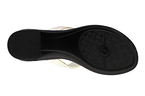 Image of ITALIAN Shoemakers Women's Mystify Thong Sandal | Casual Sandals