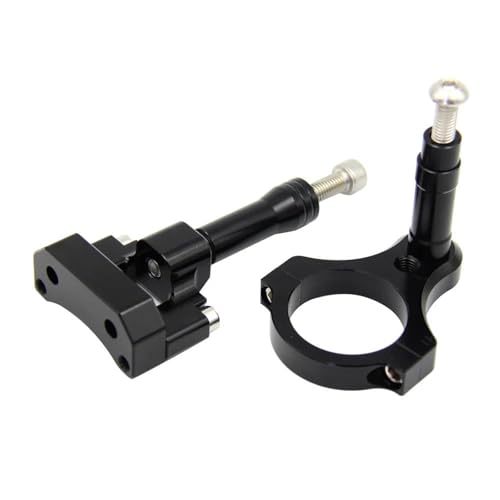 Amortisseur de direction YZF R3 MT-03 élimine le guidonnage kit fixation complet