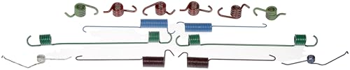 image for Dorman HW2318 Rear Drum Brake Hardware Kit Compatible with Select Ford