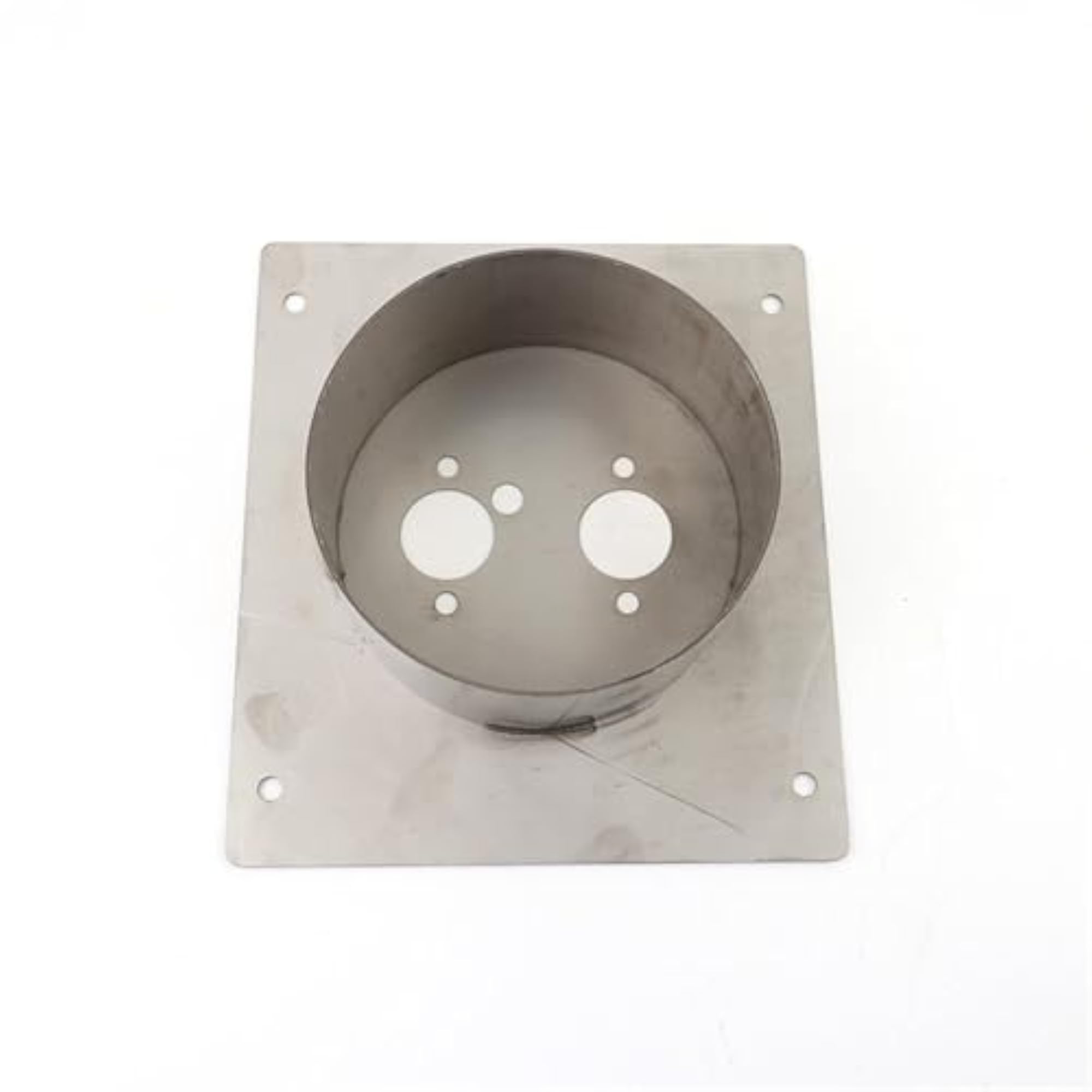 Diesel Heater Mounting Plate Replacement Steel