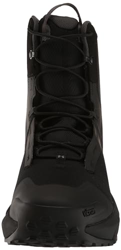 Under Armour Charged Valsetz Blk Men - Sneakers Under Armour - Black - 3027381-001-10.5 - Size: 10.5 - 2
