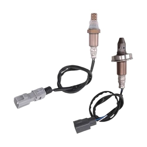 Sonde Lambda amont aval 234-9090 pour Pontiac Vibe 2009-2010 réduit la consommation
