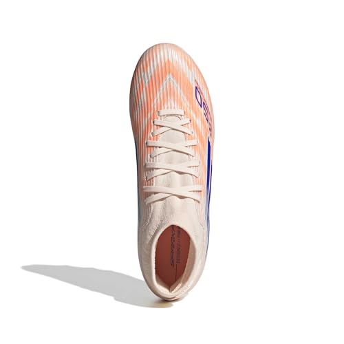 Image of adidas Women's F50 Sparkfusion League Firm Ground Soccer Shoes