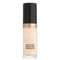 corretivo too faced born this way