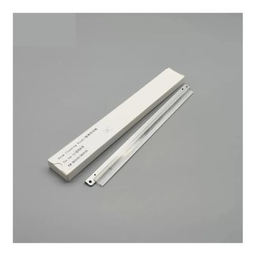 Cuchilla de limpieza de tambor con elastómero premium para Kyocera M2640 3