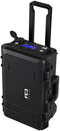 Portable 3000w 3600Wh Solar Generator Power Station Backup Worldwide Shipping Available, Multi