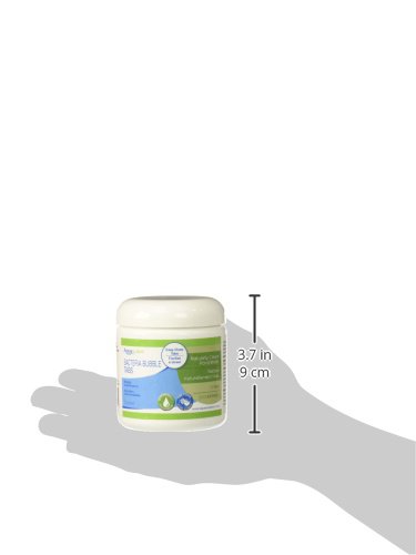 Aquascape 98930 Beneficial Bacteria Bubble Tabs For Pond And Water Features, 72-Count,White #TOP4