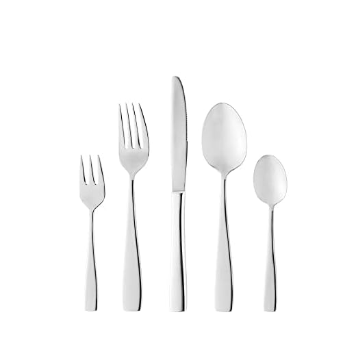 FAQUEIRO 30PC AÇO INOX PISA