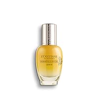 Amazon.co.jp: ロクシタン(L'OCCITANE) イモーテル ディヴァインセラム