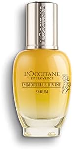 Amazon.co.jp: ロクシタン(L'OCCITANE) イモーテル ディヴァインセラム