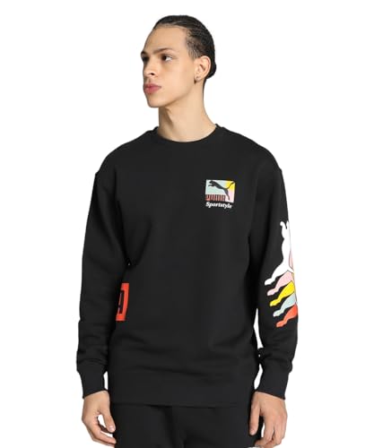 Image of Puma Men Sweatshirt