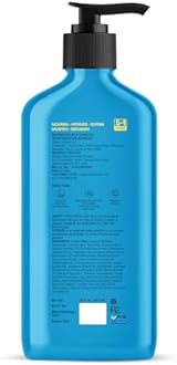 Botanic Hearth Vanilla & Peptide Body Lotion 16 fl oz | Soft & Smooth Skin | 5 Oil Blend & Butters | 5-in-1 Care | Paraben Free, Dye Free | Daily Moisturizing Lotion for All Skin Types