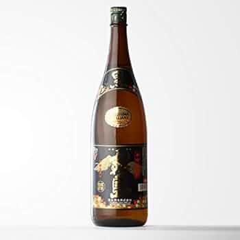 黒霧島(20度) 1800ml×6本 Amazon.co.jp: 霧島酒造 黒霧島 パック 芋 20度 [ 焼酎 宮崎県